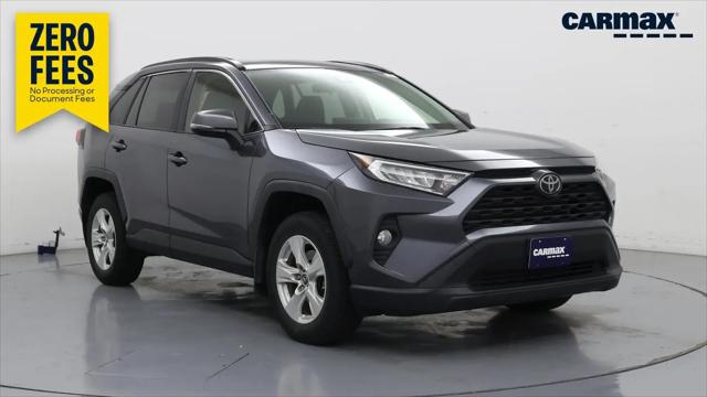 2019 Toyota RAV4 XLE for sale in Urbandale, IA