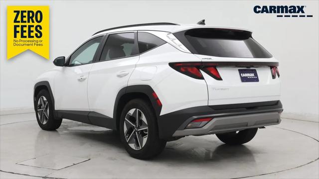 2026 Hyundai Tucson SEL for sale in Merriam, KS