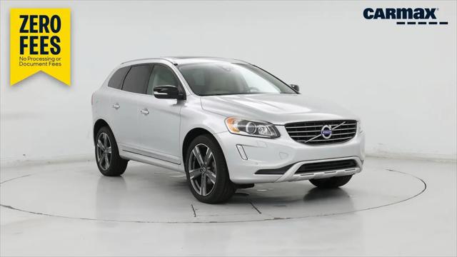 2017 Volvo XC60 T6 Dynamic for sale in Merriam, KS