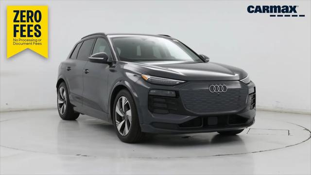 2025 Audi Q6 e-tron Prestige quattro for sale in Merriam, KS