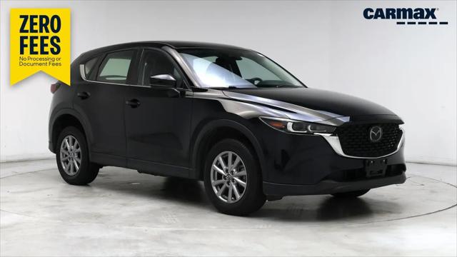 2023 Mazda CX-5 2.5 S for sale in Puyallup, WA