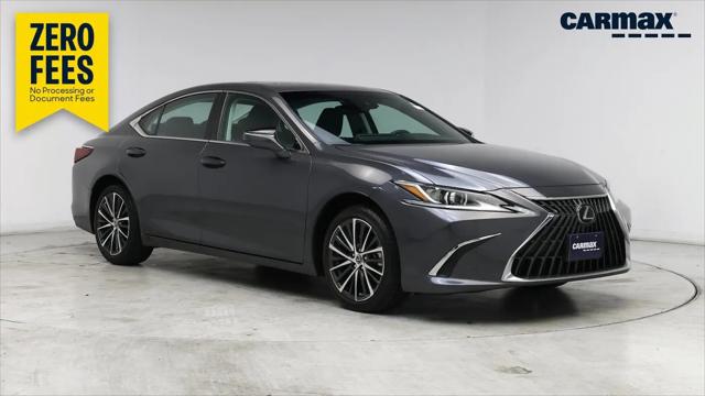 2024 Lexus ES 350 ES 350 for sale in Puyallup, WA