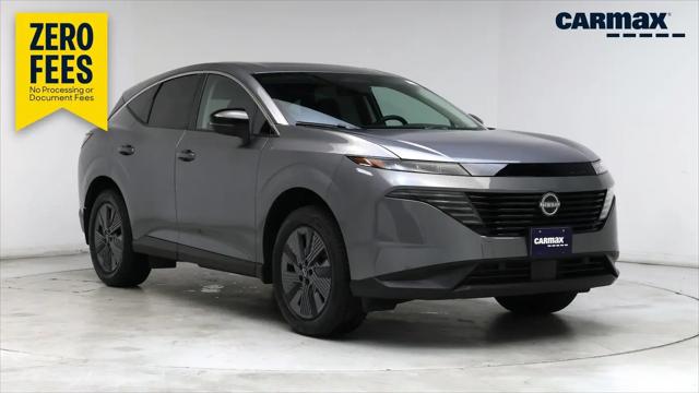 2026 Nissan Murano SL for sale in Puyallup, WA