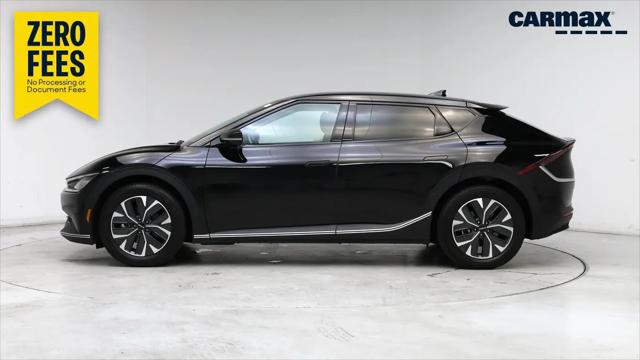 2024 Kia EV6 Light Long Range for sale in Puyallup, WA