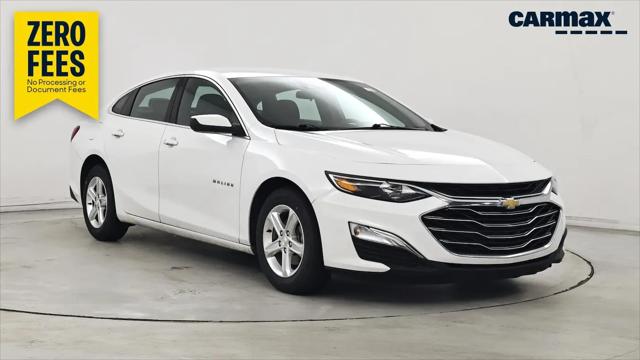 2023 Chevrolet Malibu FWD 1FL for sale in Augusta, GA