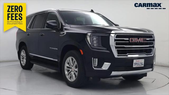 2024 GMC Yukon 2WD SLT for sale in Buena Park, CA