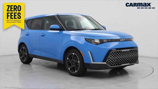 2023 Kia Soul EX for sale in Meridian, ID