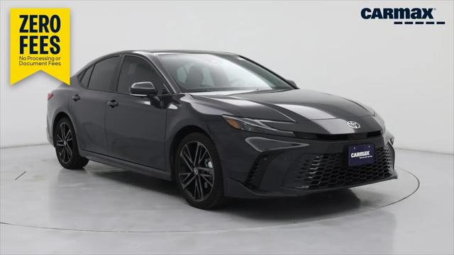 2025 Toyota Camry XSE for sale in Meridian, ID