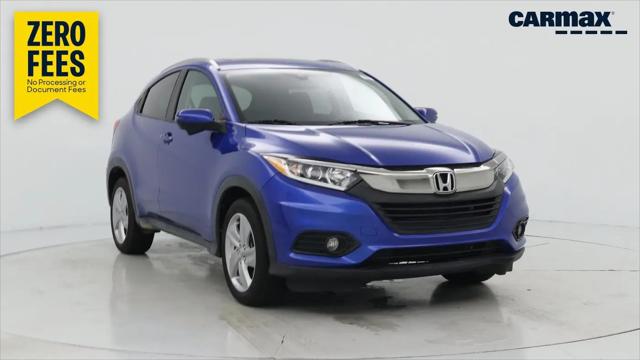 2020 Honda HR-V AWD EX for sale in Greenville, SC