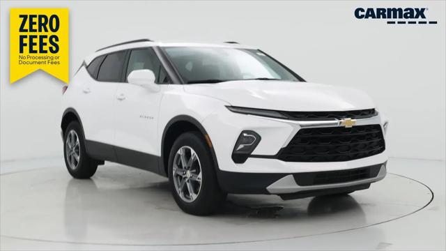 2024 Chevrolet Blazer FWD 2LT for sale in Greenville, SC