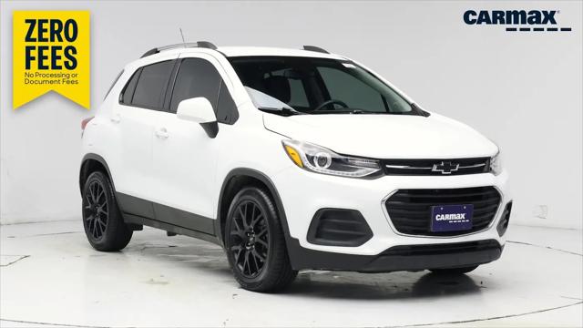 2022 Chevrolet Trax FWD LT for sale in College Station, TX