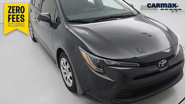 2023 Toyota Corolla LE for sale in College Station, TX