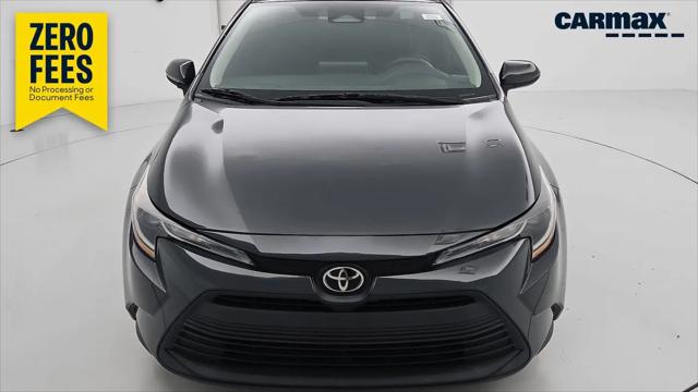 2023 Toyota Corolla LE for sale in College Station, TX