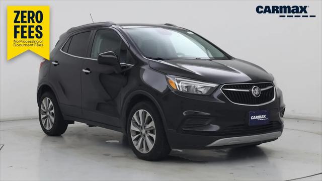 2020 Buick Encore FWD Preferred for sale in College Station, TX