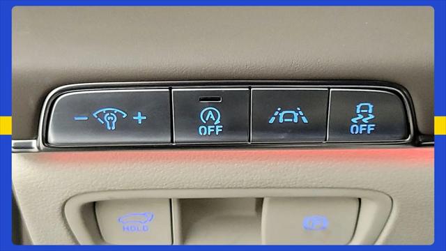 2021 Genesis GV80 2.5T AWD