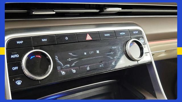 2021 Genesis GV80 2.5T AWD