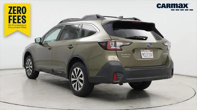 2022 Subaru Outback Premium for sale in Modesto, CA