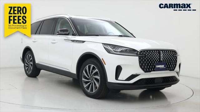 2025 Lincoln Aviator Premiere for sale in Colorado Springs, CO