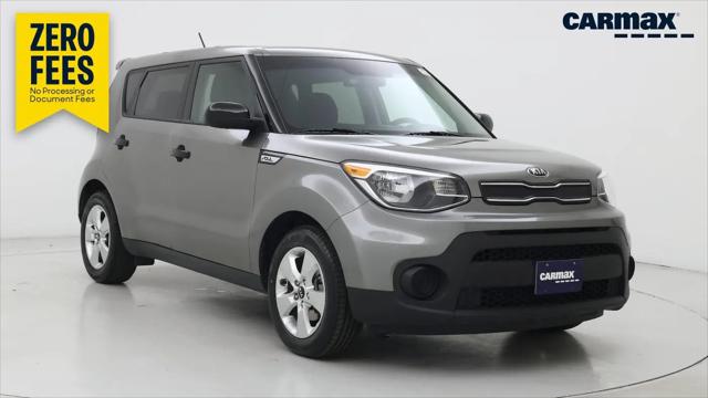 2019 Kia Soul Base for sale in Colorado Springs, CO