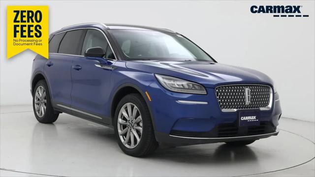2020 Lincoln Corsair Standard for sale in Colorado Springs, CO