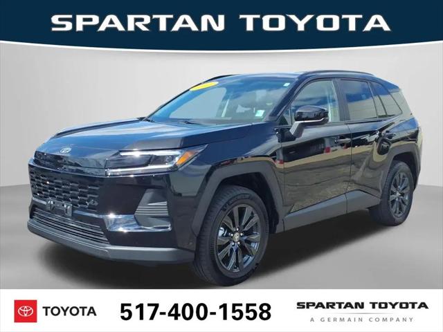 2026 Toyota RAV4 XLE Premium for sale in Lansing, MI