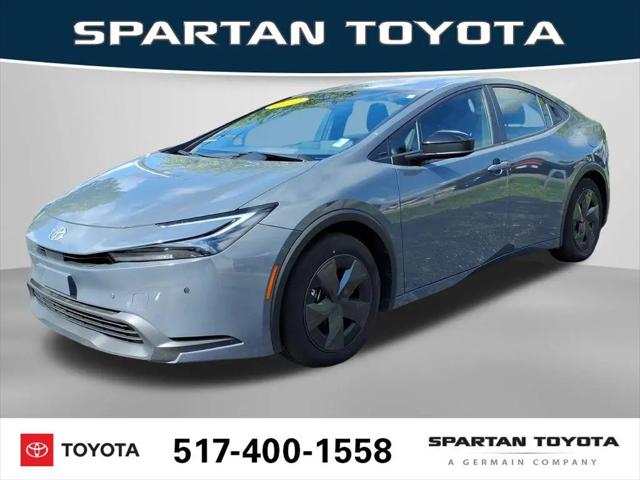 2025 Toyota Prius LE for sale in Lansing, MI