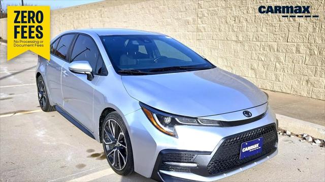 2022 Toyota Corolla SE for sale in Independence, MO