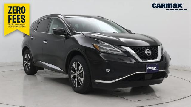 2024 Nissan Murano SV FWD for sale in Independence, MO