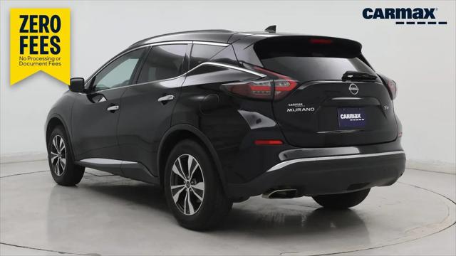 2024 Nissan Murano SV FWD for sale in Independence, MO