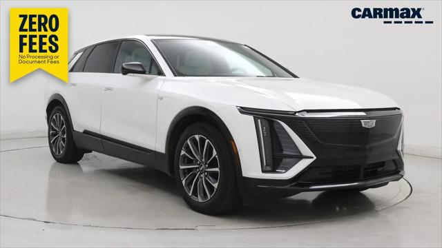2024 Cadillac iQ Sport w/1SJ for sale in Independence, MO