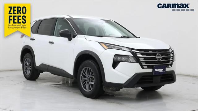 2024 Nissan Rogue S Intelligent AWD for sale in Independence, MO