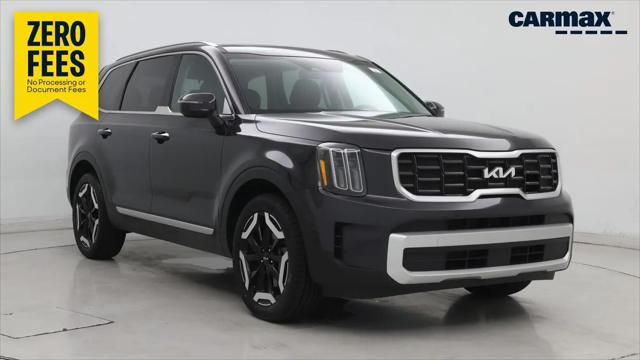 2025 Kia Telluride S for sale in Independence, MO