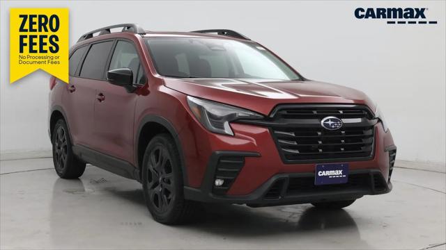 2024 Subaru Ascent Onyx Edition 7-Passenger for sale in Independence, MO