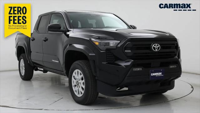 2026 Toyota Tacoma SR5 for sale in Independence, MO