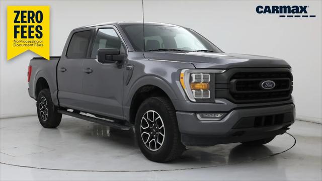 2023 Ford F-150 XLT for sale in Independence, MO