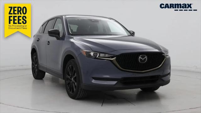 2021 Mazda CX-5 Carbon Edition for sale near West Carrolton, OH