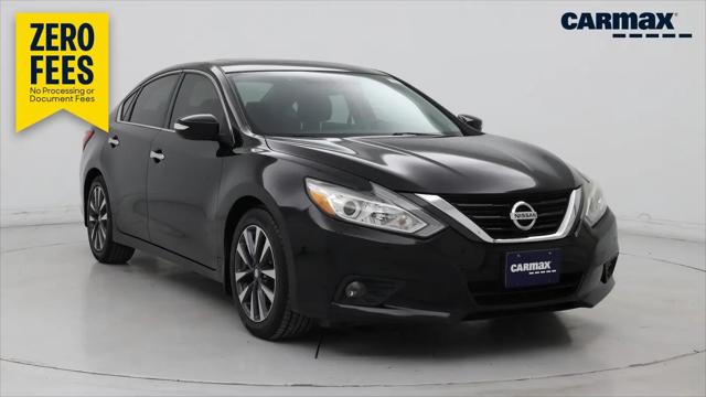 2016 Nissan Altima 2.5 SV for sale near West Carrolton, OH