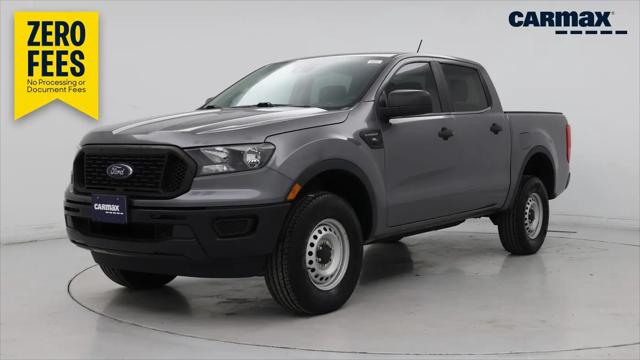 2021 Ford Ranger XL for sale near West Carrolton, OH
