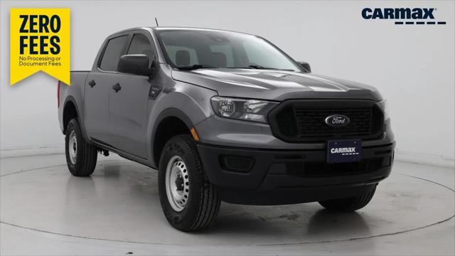 2021 Ford Ranger XL for sale in West Carrolton, OH