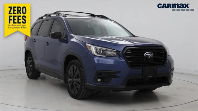 2022 Subaru Ascent Onyx Edition for sale in West Carrolton, OH