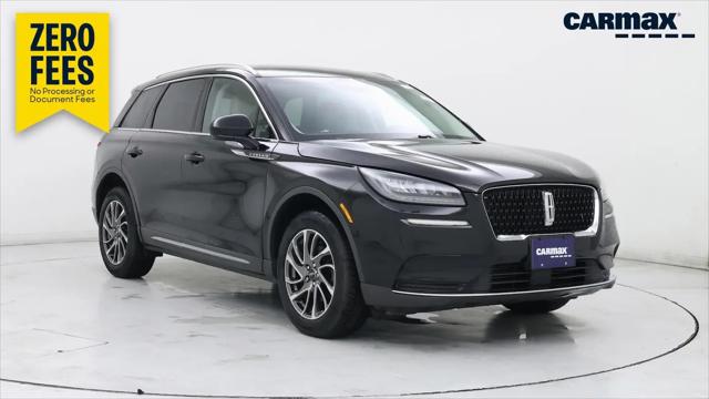 2020 Lincoln Corsair Standard for sale in Spokane Valley, WA