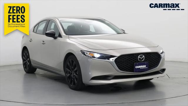 2025 Mazda Mazda3 2.5 S Select Sport for sale in Spokane Valley, WA