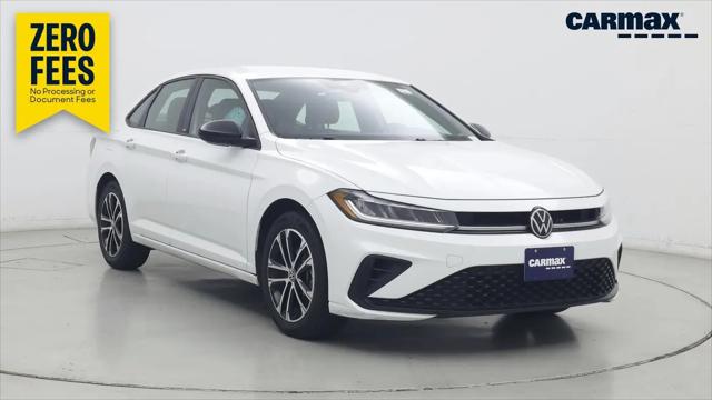2025 Volkswagen Jetta 1.5T Sport for sale in Riverside, CA