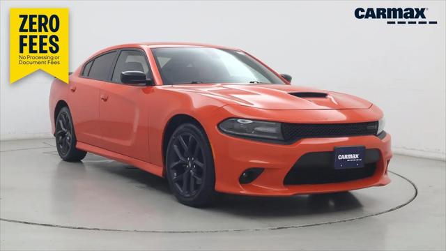 2021 Dodge Charger GT RWD for sale in Riverside, CA