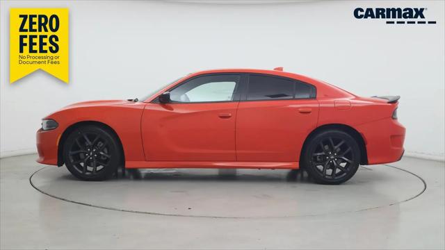 2021 Dodge Charger GT RWD