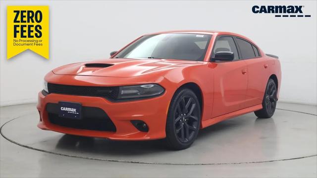 2021 Dodge Charger GT RWD