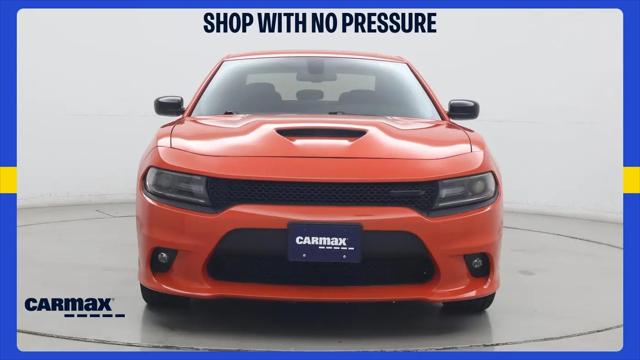 2021 Dodge Charger GT RWD