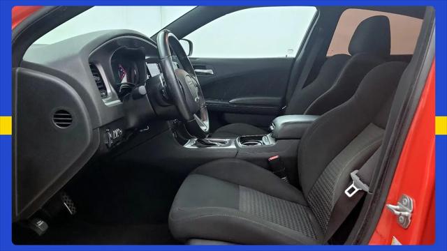 2021 Dodge Charger GT RWD