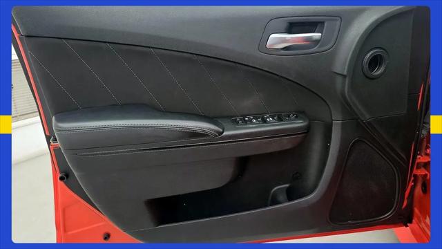 2021 Dodge Charger GT RWD