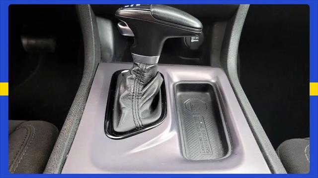 2021 Dodge Charger GT RWD